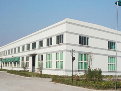 车间展示